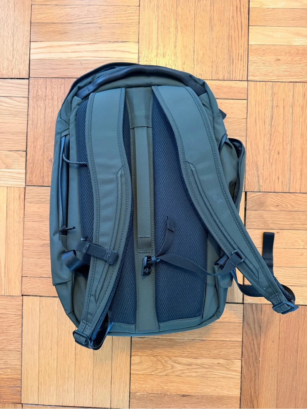 Bellroy Transit Work Pack, 22L, Olive